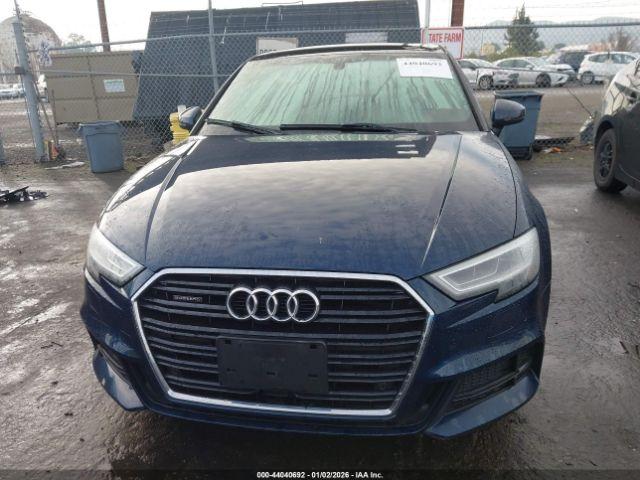 Audi A3 45 Premium Image 10