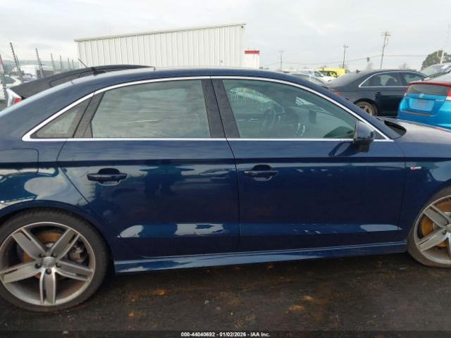 Audi A3 45 Premium Image 14