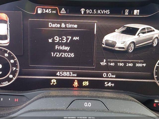 Audi A3 45 Premium Image 8