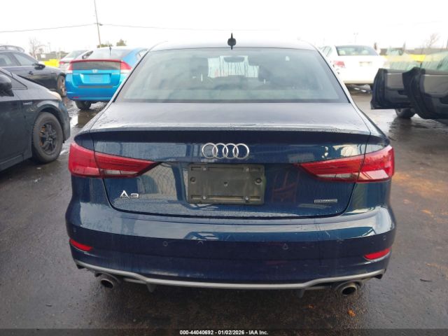 Audi A3 45 Premium Image 12