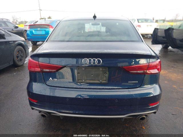 Audi A3 45 Premium Image 12