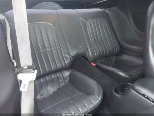 Chevrolet Camaro Z28 Image 9