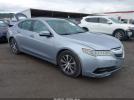 Acura TLX Tech Image 1