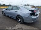 Acura TLX Tech Image 4
