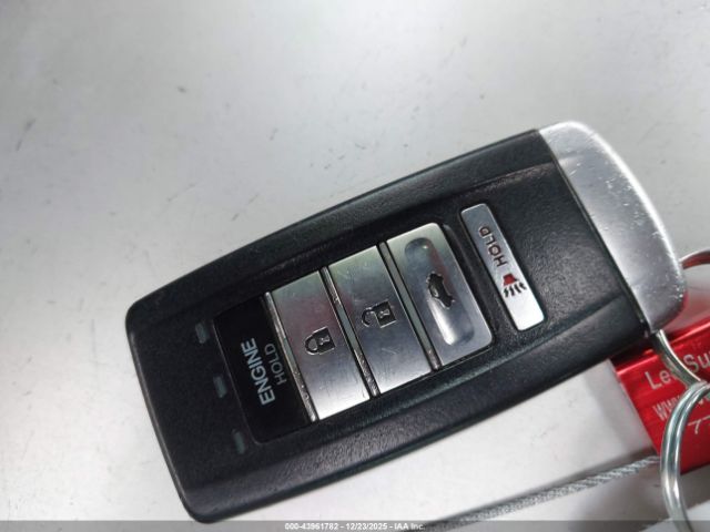 Acura TLX Tech Image 10