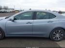Acura TLX Tech Image 12