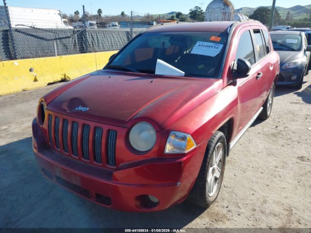 Jeep Compass Sport Image 5