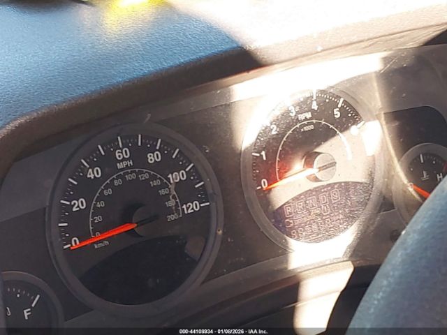 Jeep Compass Sport Image 7