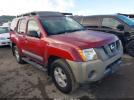 Nissan Xterra S Image 1