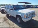 Jeep Cherokee Image 1