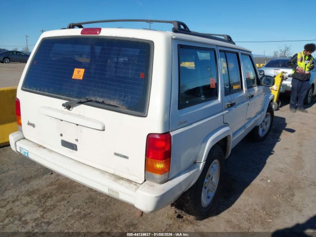 Jeep Cherokee Image 5