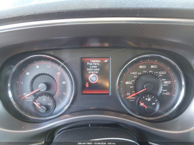 Dodge Charger Se Image 4