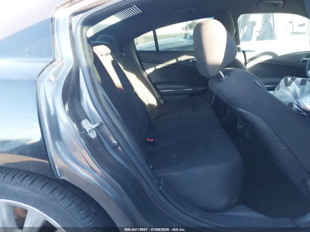 Dodge Charger Se Image 12