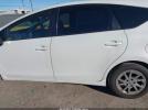 Toyota Prius v Four Image 14