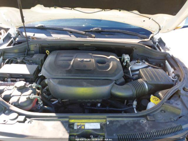 Jeep Grand Cherokee High Altitude 4x4 Image 8