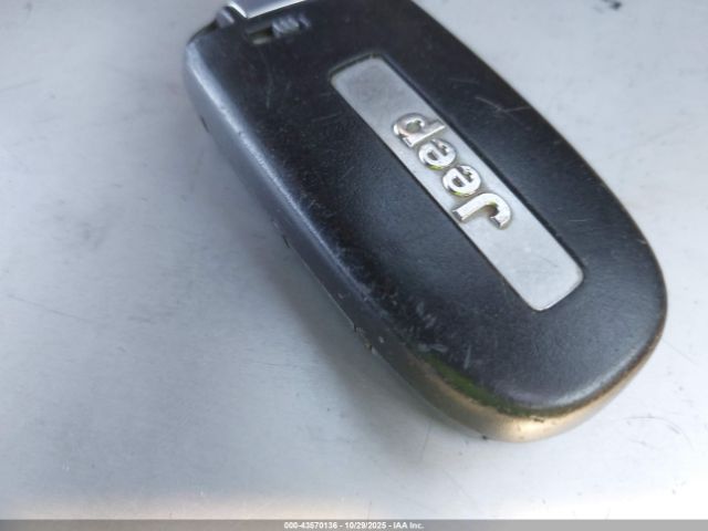 Jeep Grand Cherokee High Altitude 4x4 Image 9