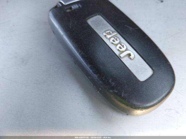 Jeep Grand Cherokee High Altitude 4x4 Image 9