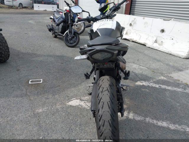 Honda Cb500 Fa Image 8