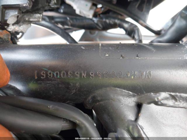 Honda Cb500 Fa Image 9