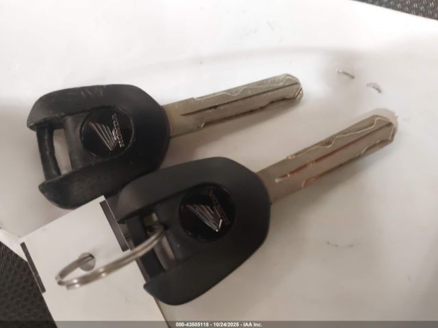 Honda Cb500 Fa Image 6