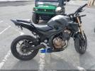 Honda Cb500 Fa Image 12