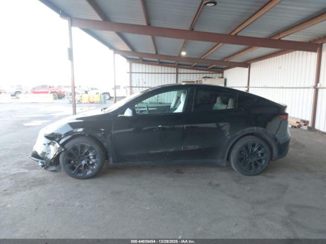 Tesla Model Y Long Range Dual Motor All-wheel Drive Image 2