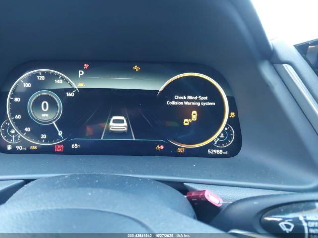 Hyundai SONATA Sel Plus Image 10