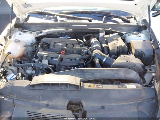 Hyundai SONATA Sel Plus Image 16