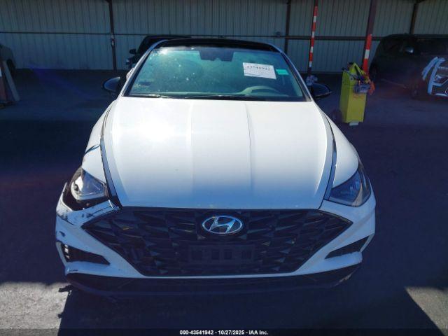 Hyundai SONATA Sel Plus Image 15
