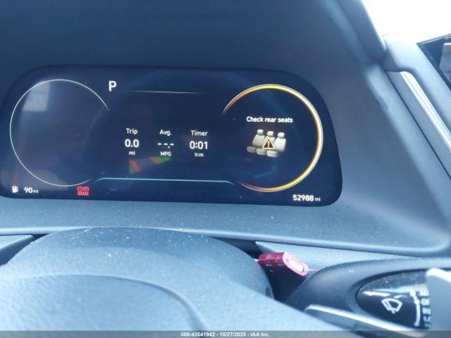 Hyundai SONATA Sel Plus Image 4