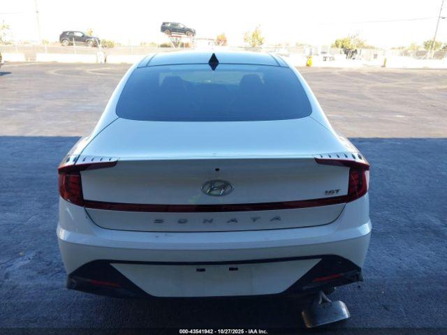 Hyundai SONATA Sel Plus Image 6