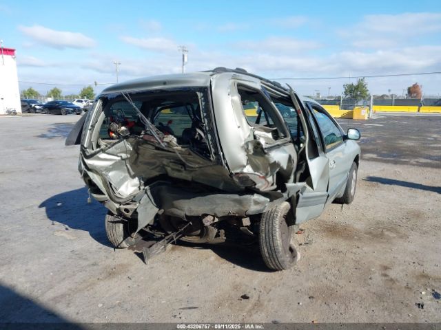 Dodge Caravan Se Image 3