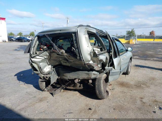 Dodge Caravan Se Image 3
