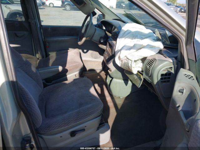 Dodge Caravan Se Image 4
