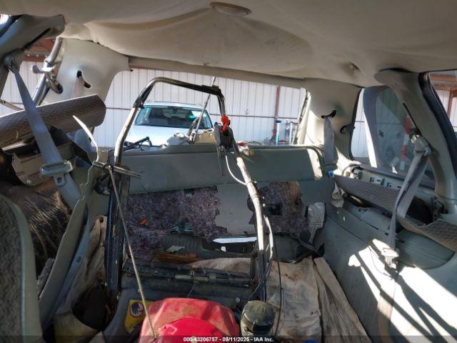 Dodge Caravan Se Image 5