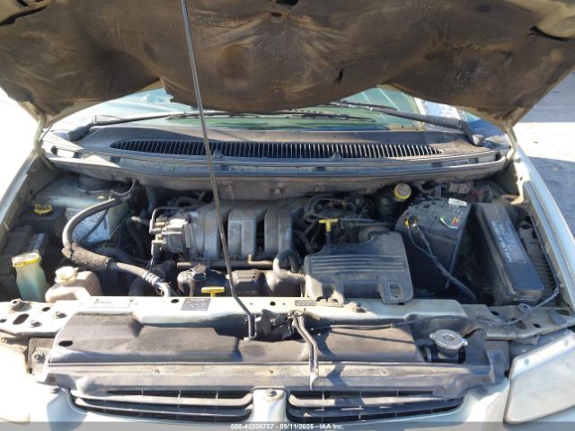 Dodge Caravan Se Image 8