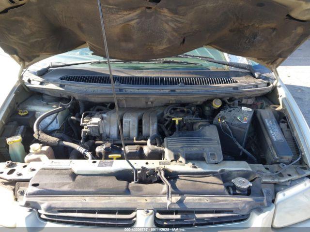 Dodge Caravan Se Image 8