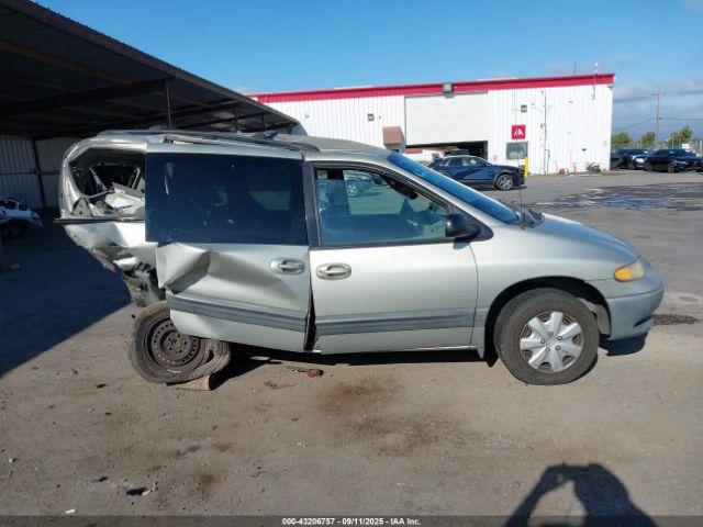 Dodge Caravan Se Image 6