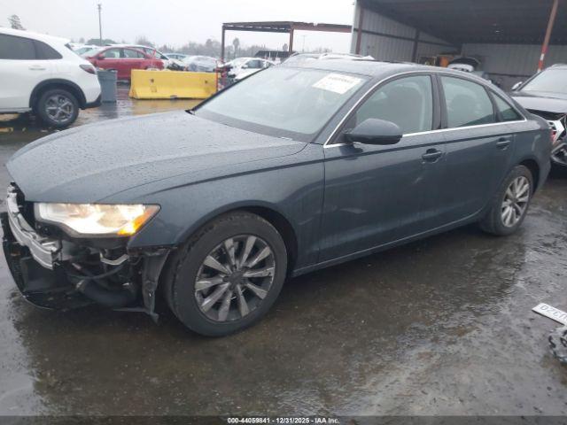 Audi A6 2.0t Premium Image 7