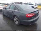 Audi A6 2.0t Premium Image 4