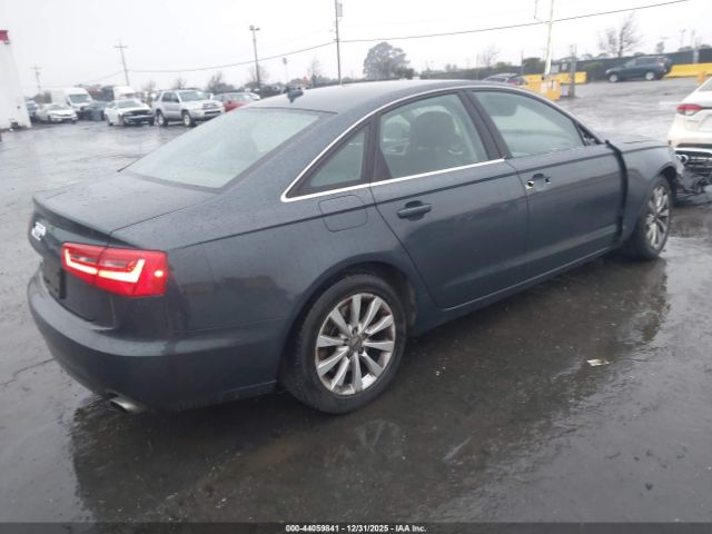 Audi A6 2.0t Premium Image 5