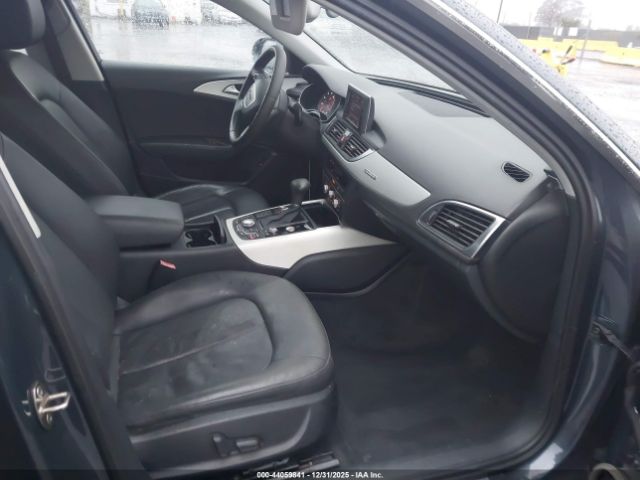 Audi A6 2.0t Premium Image 15