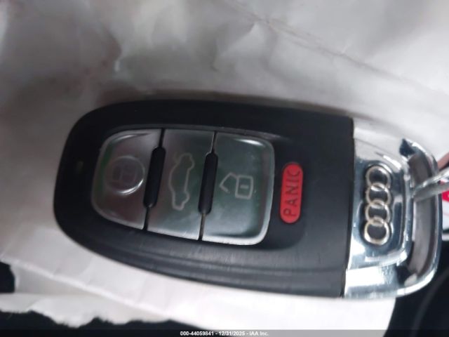 Audi A6 2.0t Premium Image 11