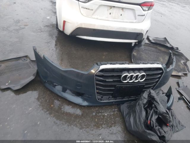 Audi A6 2.0t Premium Image 9