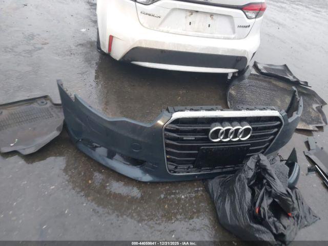 Audi A6 2.0t Premium Image 9