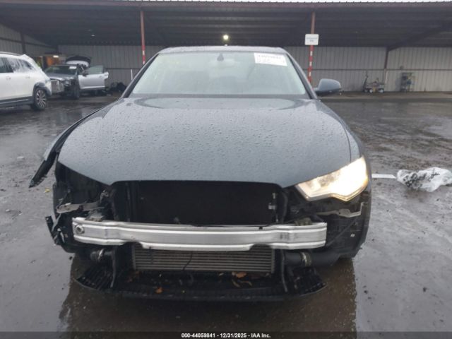 Audi A6 2.0t Premium Image 14