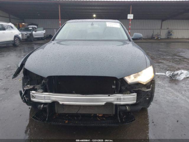 Audi A6 2.0t Premium Image 14