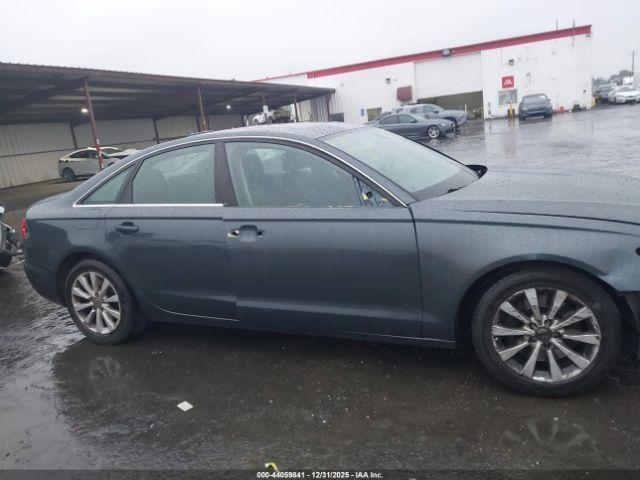 Audi A6 2.0t Premium Image 17