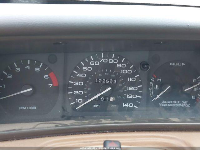 Lincoln Mark VIII Lsc Image 4