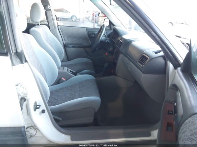 Subaru Forester L Image 2